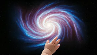 Cosmic Charms: 10 Heavenly Baby Boy Names Inspired by the Galaxy