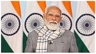 Make In India, Innovate In India, Scale With India & Invest In India: Modi Unveils $500 Billion Vision For Energy Sector