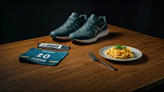 Running Clubs Are Creating New Food Habits