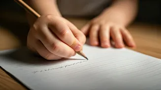 The Enduring Power of Pen and Paper: Why Handwriting Still Matters in a Digital World