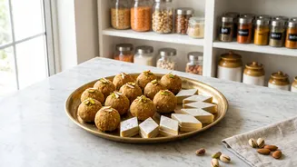 Protecting Health And Flavours: Essential Post-Diwali Food Storage Rules For Indian Households