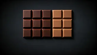 Dark vs. Milk Chocolate: Which Reigns Supreme for Your Health?