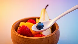 Baby's First Foods: Navigating Sugar and Salt Introduction for Healthy Habits