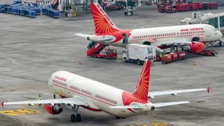 Air India to add 275 flights amid IndiGo's capacity cut
