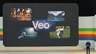Google launches Veo 3.1 Lite for budget friendly short videos
