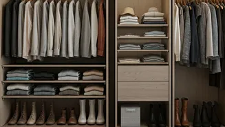 Unlock Year-Round Organization: The Seasonal Swap Method for Effortless Decluttering