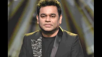 Oscar-Winning Composer AR Rahman Among Global Guests at Melania Trump Documentary Premiere