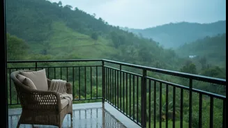 Monsoon Hotel Bookings Offers Indian Travellers a New Way to Plan Better-Value Rainy Breaks