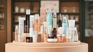 Small Cities Are Making Beauty Brands Work Harder