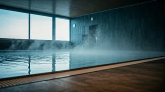 Cold Plunges & Women: Understanding the Impact