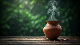 This Immunity Drink Is Winning Hearts This Monsoon
