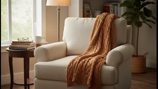 A Nook Becomes Habit-Forming When Everything Is Ready To Use
