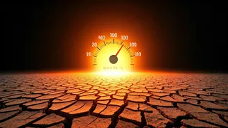 Mumbai Braces for Heatwave: IMD Issues Red Alert for Thane, Yellow for Mumbai Region
