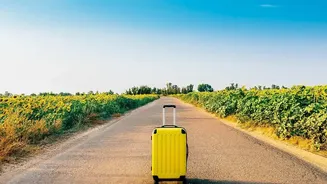 The Indian Travel Planning Habit Is Changing As AI Makes Destination Discovery More Personal