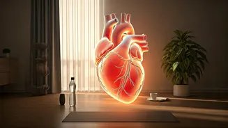 Revitalize Your Heart: 7 AM to 9 PM Habits for a Healthier You
