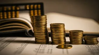 Gemini's Financial Outlook: November 15, 2025