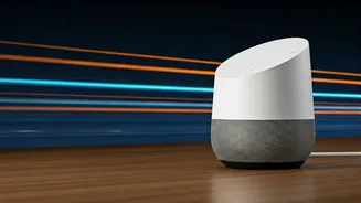 Google Home's Gemini Gets Smarter: Faster Commands, Smarter Alarms & More!