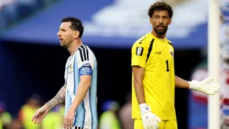 Why Cape Verde World Cup star Vozinha rejected Lionel Messi’s Inter Miami