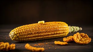 India's Iconic Monsoon Treat Is Back
