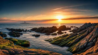 These Northeast Experiences Feel Magical