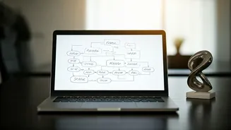 Young Professionals Balance Technical Writing With Niche Corporate Advisory