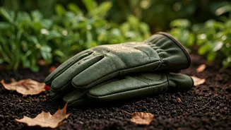 Grip and Guard: Your Guide to Choosing Long-Lasting Gardening Gloves