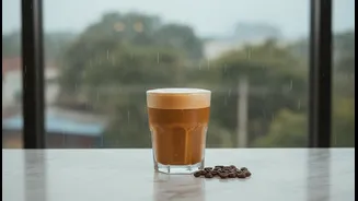Beyond Hype, a Clear Cold Coffee Explainer Is Needed for Cafe-Style Monsoon Recipes at Home