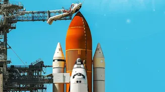 NASA Prepares Clipper Mission To Target Subsurface Oceans For Alien Microbial Habitats