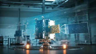 Why Space-Tech Is Becoming A Career Hotspot