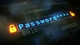 AI-generated passwords look strong but are easier to crack