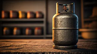 Delhi-NCR Restaurants Face Crisis: LPG Shortage Threatens Closures Amidst West Asia Conflict