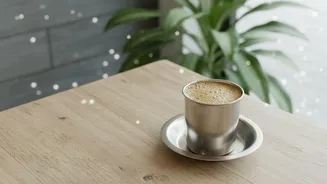 The Food Regulator's Category Change: The Case For Reviewing Caffeine And Sugar Information