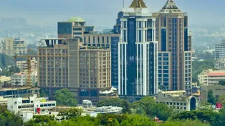 Why Buyers Should Look Beyond Carpet Area In Mumbai Redevelopment Projects