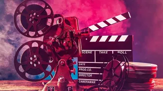 Mind-Bending Sci-Fi Hollywood Classics That Deliver Unforgettable Cinematic Twist Narratives And Worlds