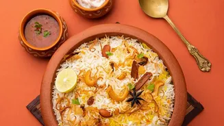 Why Rice, Curries And Payasam Come Together In A Traditional Sadhya