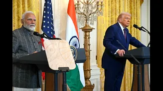 PM Modi, Trump Set For Key G7 Bilateral Talks On Wednesday; Trade, Bilateral Ties In Focus