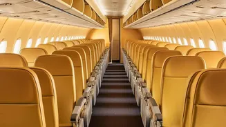 What Airlines Do When Passengers Leave Things In Seat Pockets