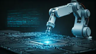 AI's White-Collar Takeover: Expert Predicts Massive Automation in 18 Months