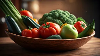 Why Every Indian Kitchen Loves Seasonal Foods