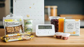 Making Mornings Manageable: Practical Tips for Parents