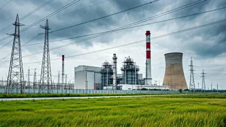 October's Power Dip: India's Energy Needs Examined