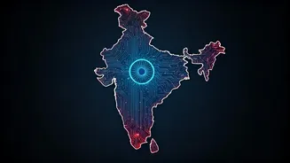 AI's Impact on India's Job Market: A Skills Revolution