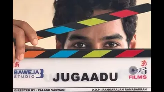 Ishaan Khatter Announces His Next Comedy Film Jugaadu, Shoot To Begin In Punjab From THIS Month