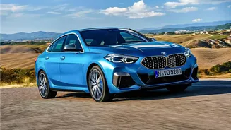 BMW's Job-Reduction Plan Excludes Workers Directly Involved in Production