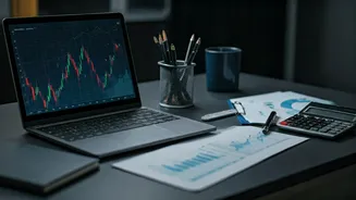 Gig Work Expands Across Finance Sector