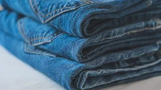 5 denim styles to rock this winter