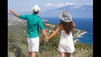 Goa To The Himalayas: India Leads The Global Shift Toward Intentional Travel