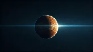 Space Trivia: Venus Day Is Longer Than Its Year Loop