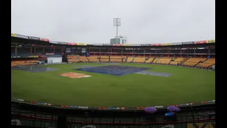 IPL 2026: RCB, RR search for alternate home venues as BCCI gives January 27 deadline