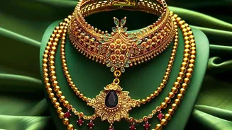 India May Use Jeweller Networks to Expand Gold Collection Access